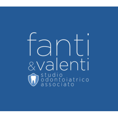 Studio Odontoiatrico Fanti - Valenti Logo