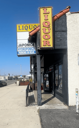 Images CoinFlip Bitcoin ATM - Adam's Liquor And Bottle Shop (Redondo Beach)