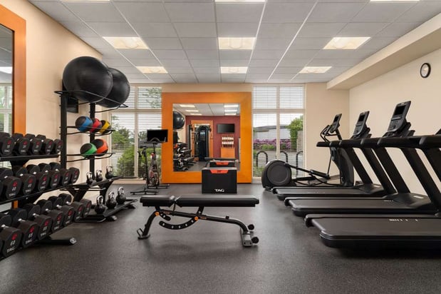 Images Homewood Suites by Hilton Newport Middletown, RI
