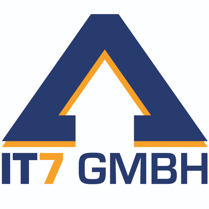 IT7 GmbH in Hamburg - Logo