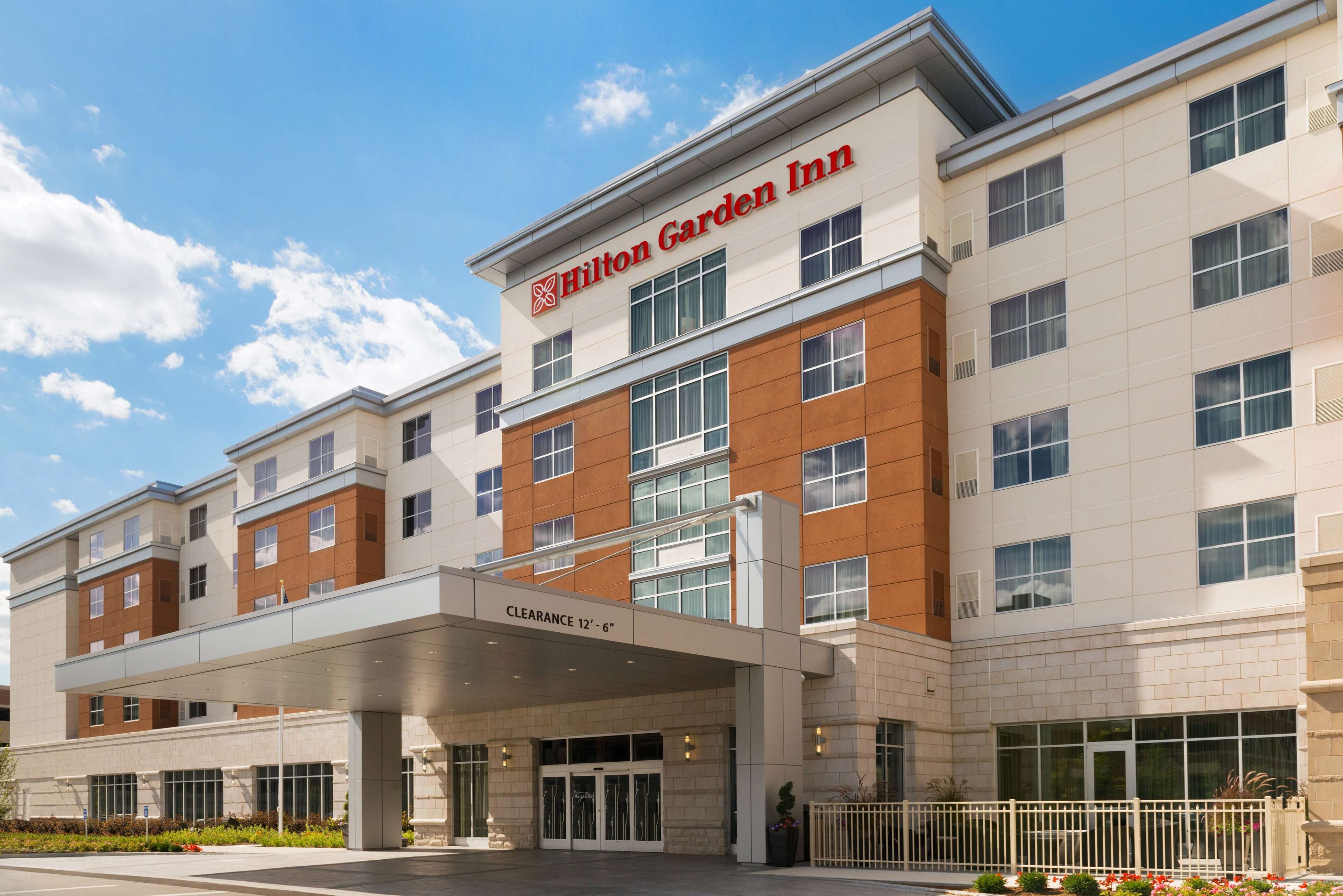 Hilton Garden Inn Ocala Downtown