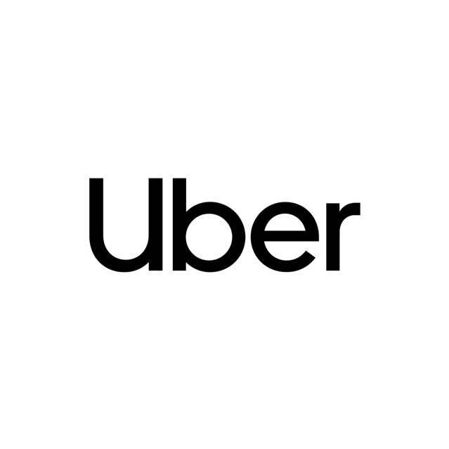 Atención Presencial Uber - Monterrey Logo