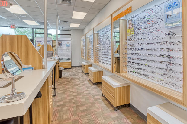 Images Stanton Optical