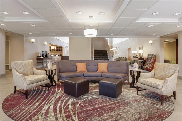 Images Homewood Suites by Hilton St. Petersburg Clearwater