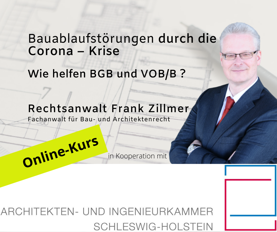 Zillmer-Seminare, Alte Dorfstraße 40 in Kiel