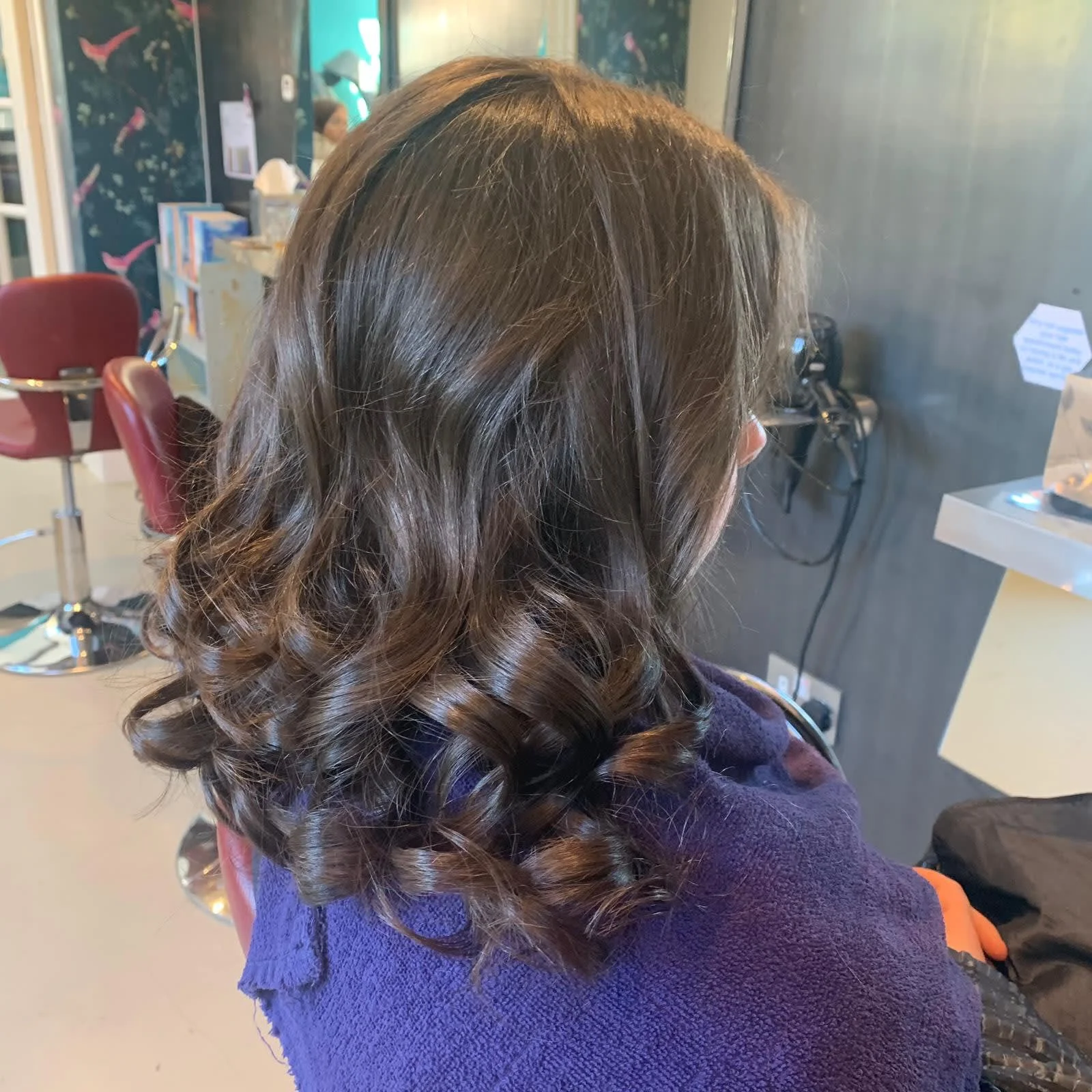 Images Style Hair & Beauty