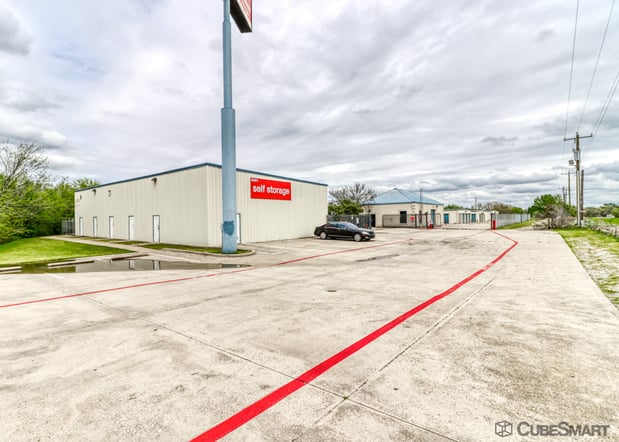 Images CubeSmart Self Storage