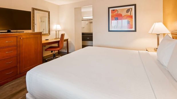 Images Best Western Golden Key