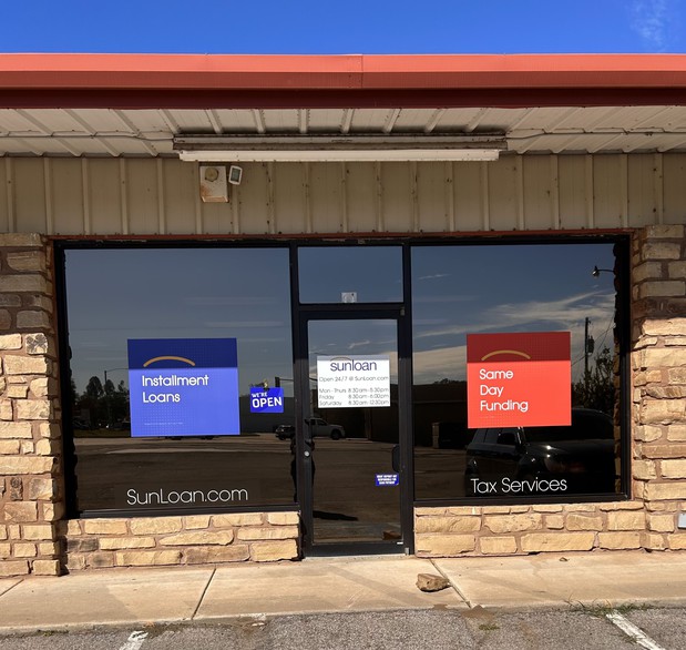 Images Sun Loan Company