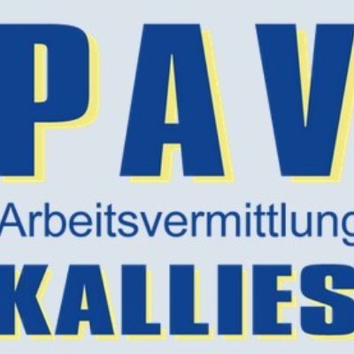Logo Private Arbeitsvermittlung Dipl.-Ing. Uwe Kallies
