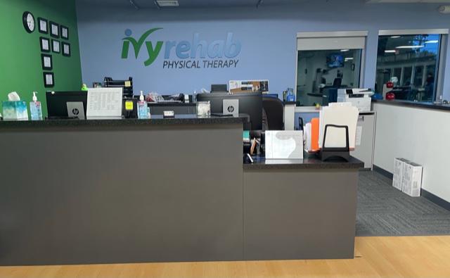 Images Ivy Rehab Physical Therapy