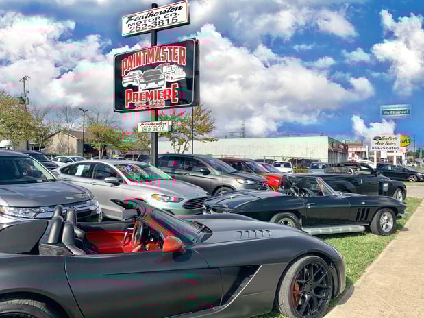 Images Featherston Motors LLC