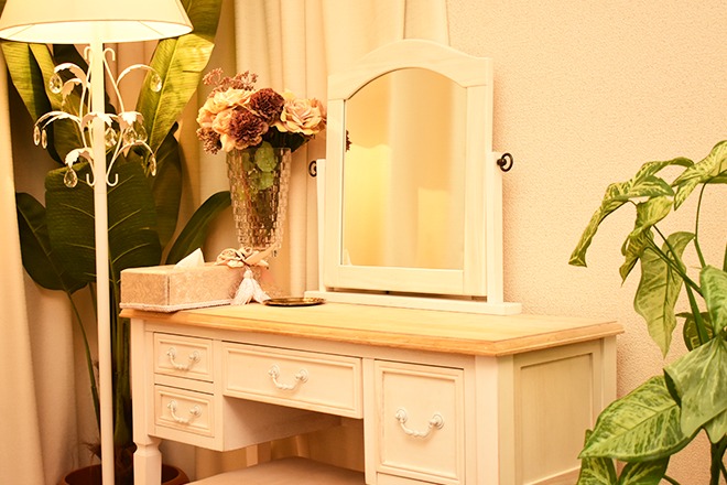 Images Pressentir 白金店
