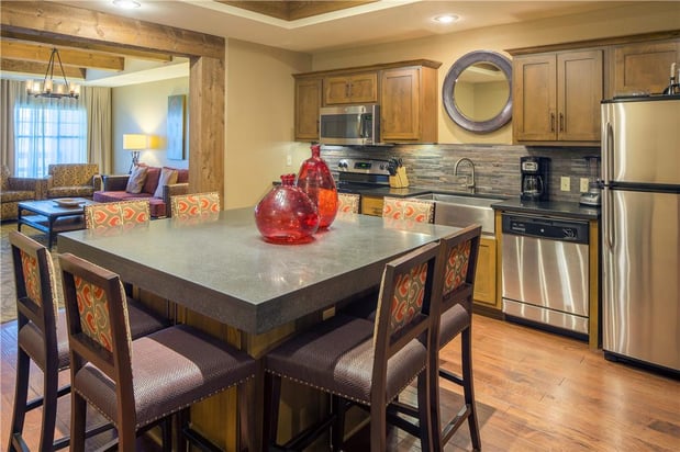 Images Hilton Grand Vacations Club Paradise Point Hollister