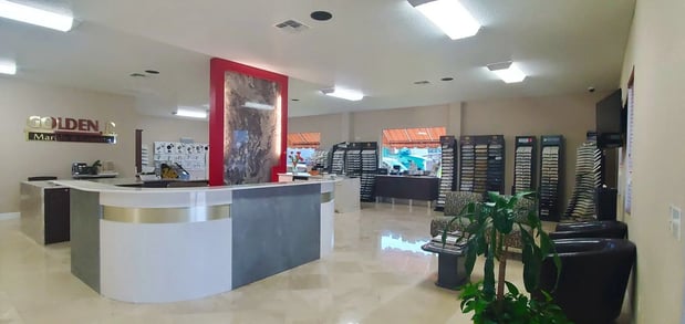 Images Golden Marble & Granite