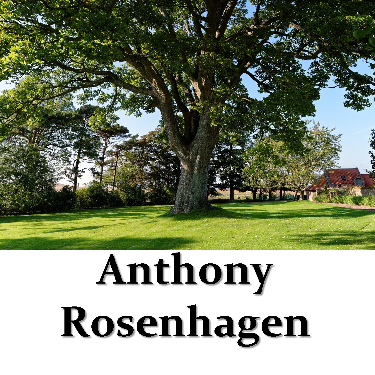 Anthony Rosenhagen
