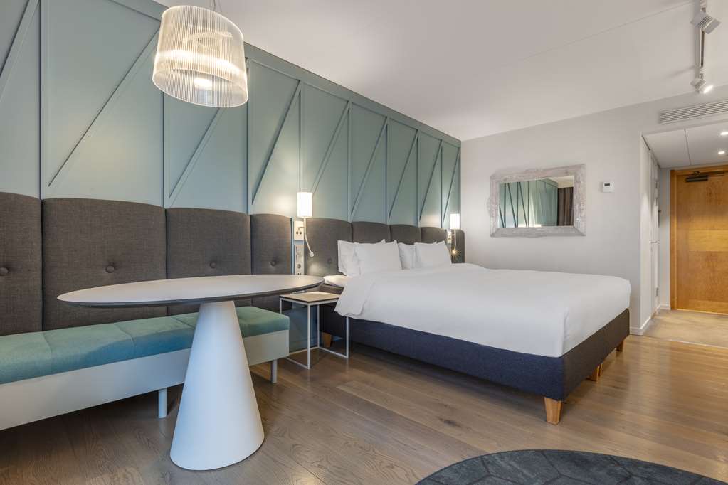 Images Radisson Blu Scandinavia Hotel, Gothenburg