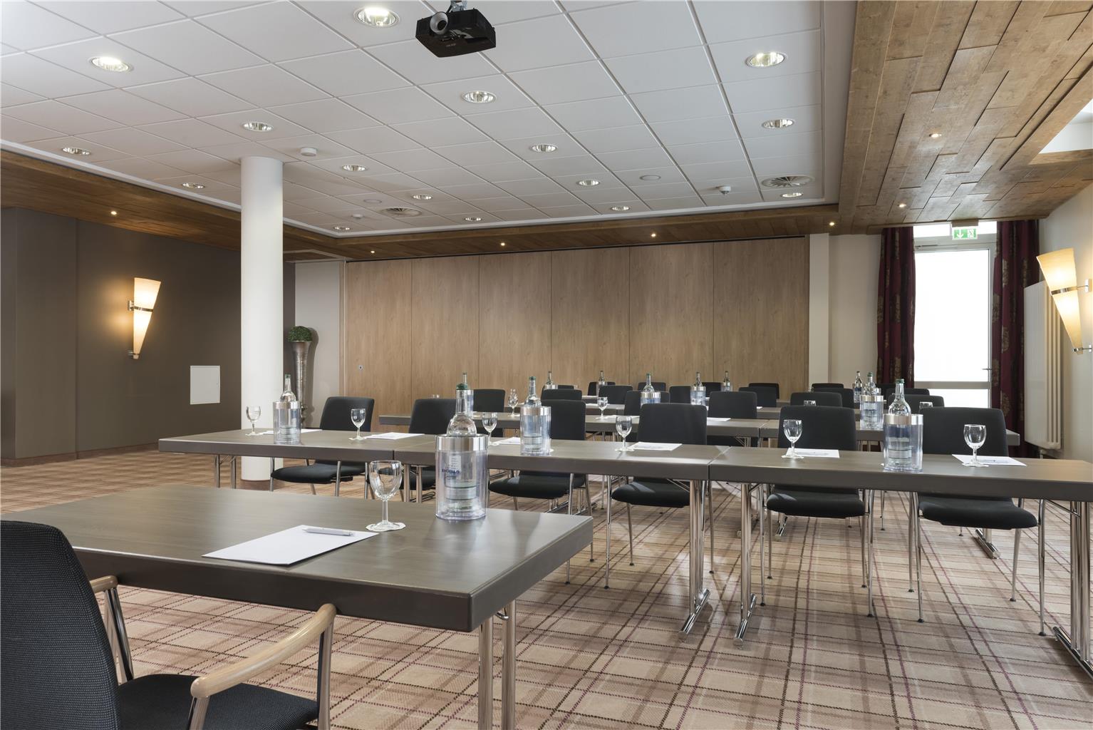Best Western Plus Hotel Willingen, Briloner Strasse 56 in Willingen