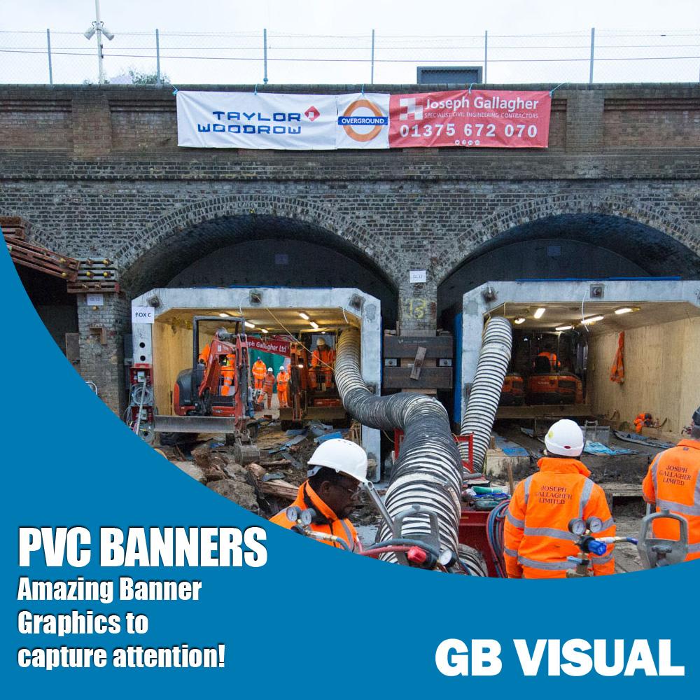 GB Visuals Basildon 01268 590266