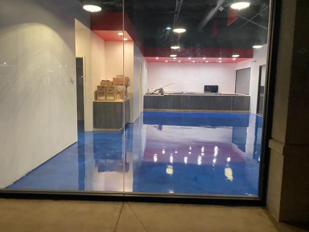 Images Dialed In Epoxy Systems LLC