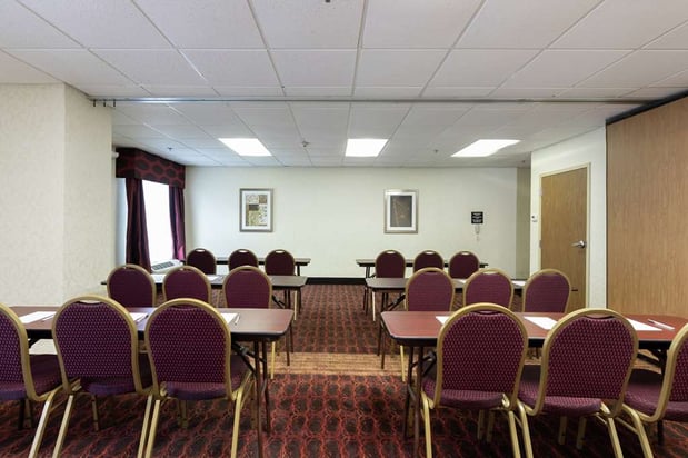 Images Hampton Inn Houma