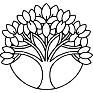 TREE SOLUTIONS Logo
