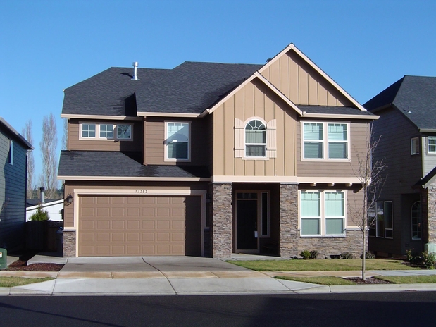 Images Mike Clifton Painting Inc