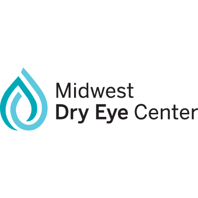 Midwest Dry Eye Center Logo