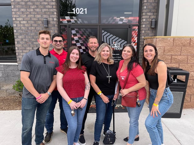 Images Teri LaRocca - State Farm Insurance Agent