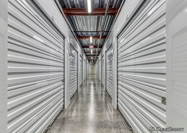 Images CubeSmart Self Storage