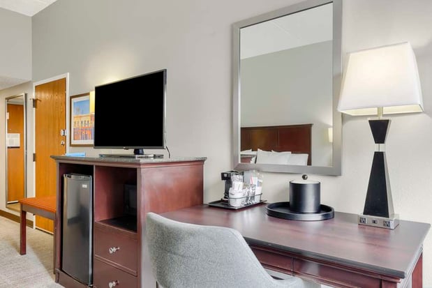 Images Hampton Inn Mobile-I-10/Bellingrath Gardens
