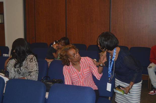 Images Beyond The Bell - Substance Abuse Prevention