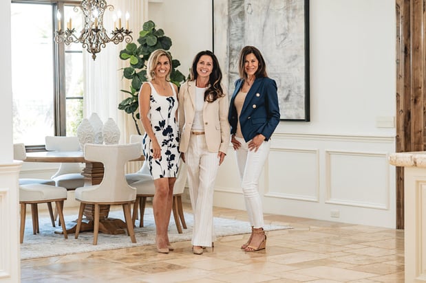 Images Angela Meakins and Nhila Kliber | Angela Meakins and Associates - Coldwell Banker Global Realty
