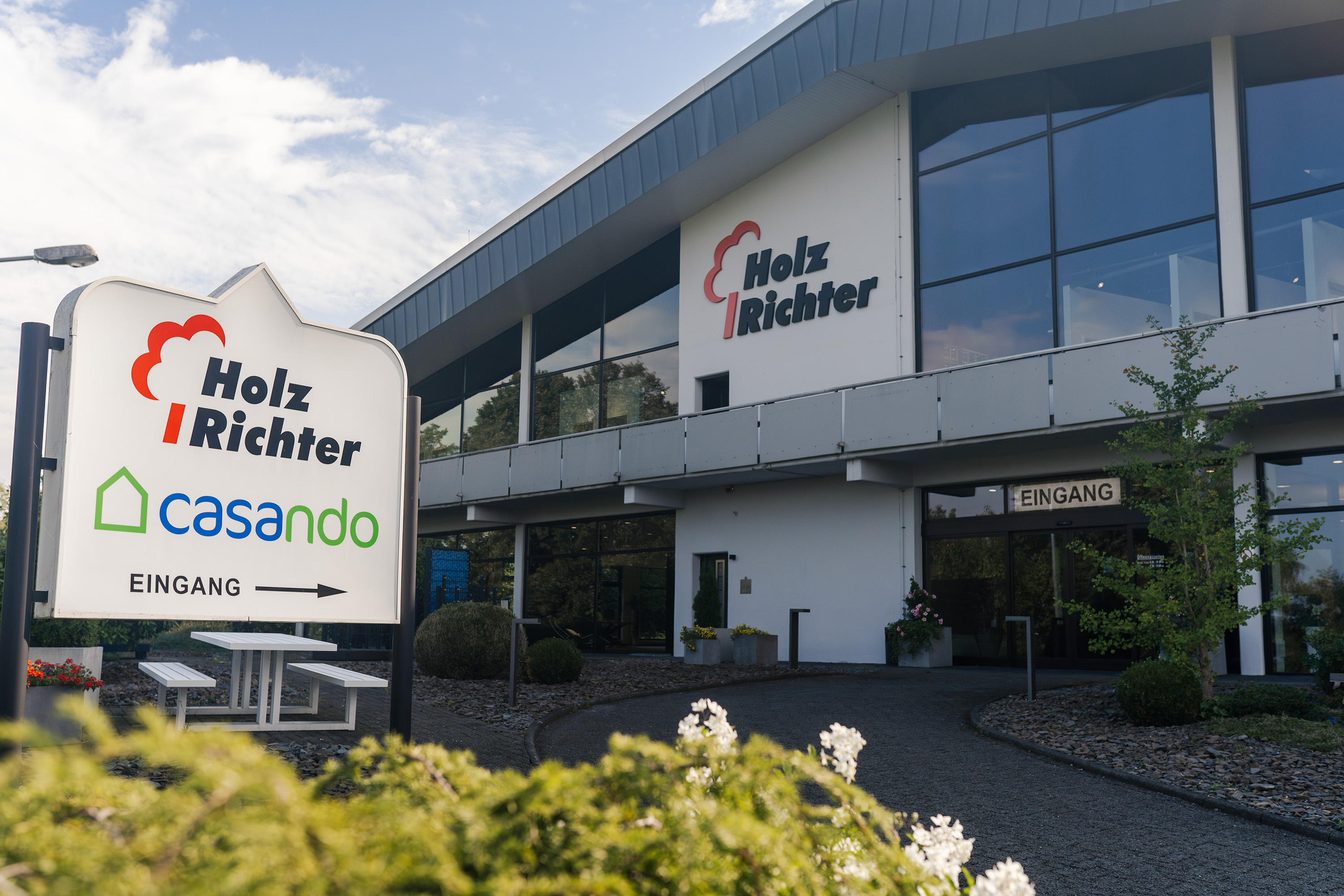 Bilder Holz-Richter GmbH