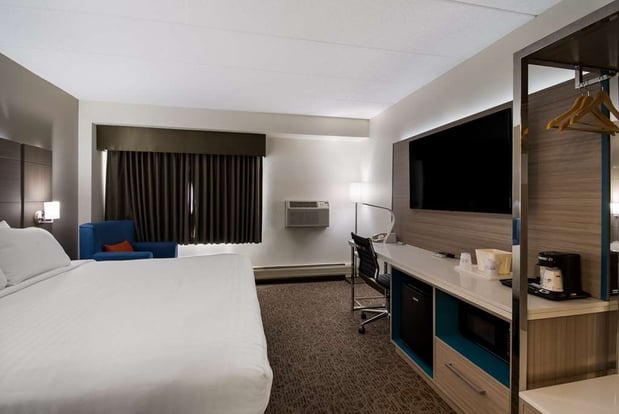 Images Best Western Bemidji