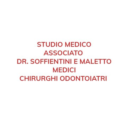 Studio Dentistico Cunardo Dr. Soffientini e Maletto Logo