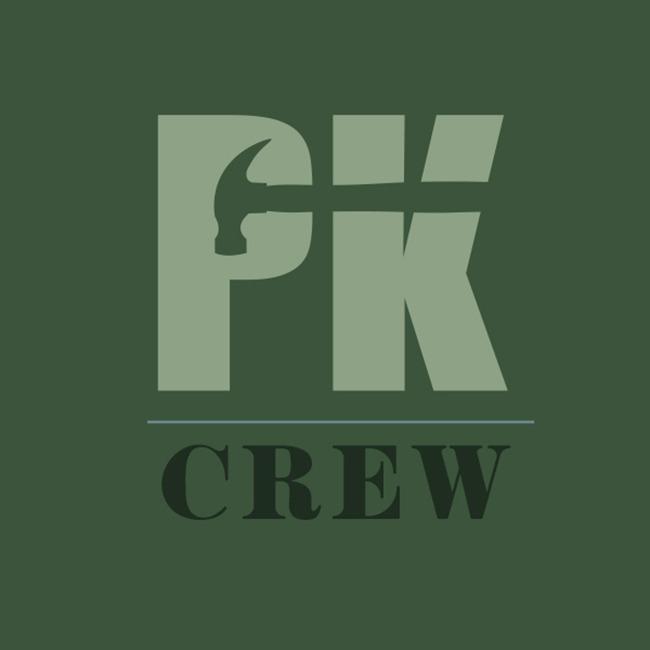 PK Crew Contractor & Handyman St George Logo