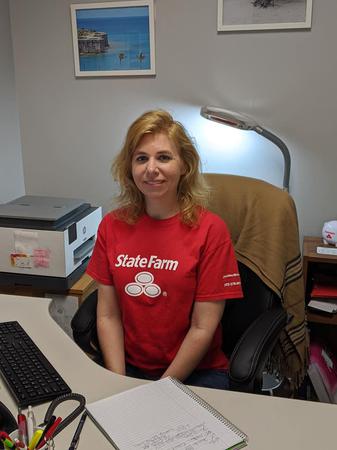 Images Christina McKeown - State Farm Insurance Agent