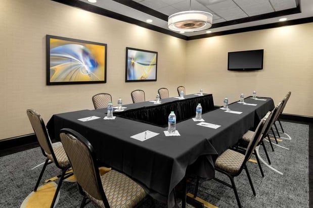 Images Hilton Garden Inn Fort Worth Alliance Airport