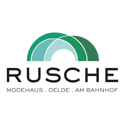 Logo Modehaus Rusche