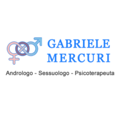 Mercuri Dr. Gabriele Logo