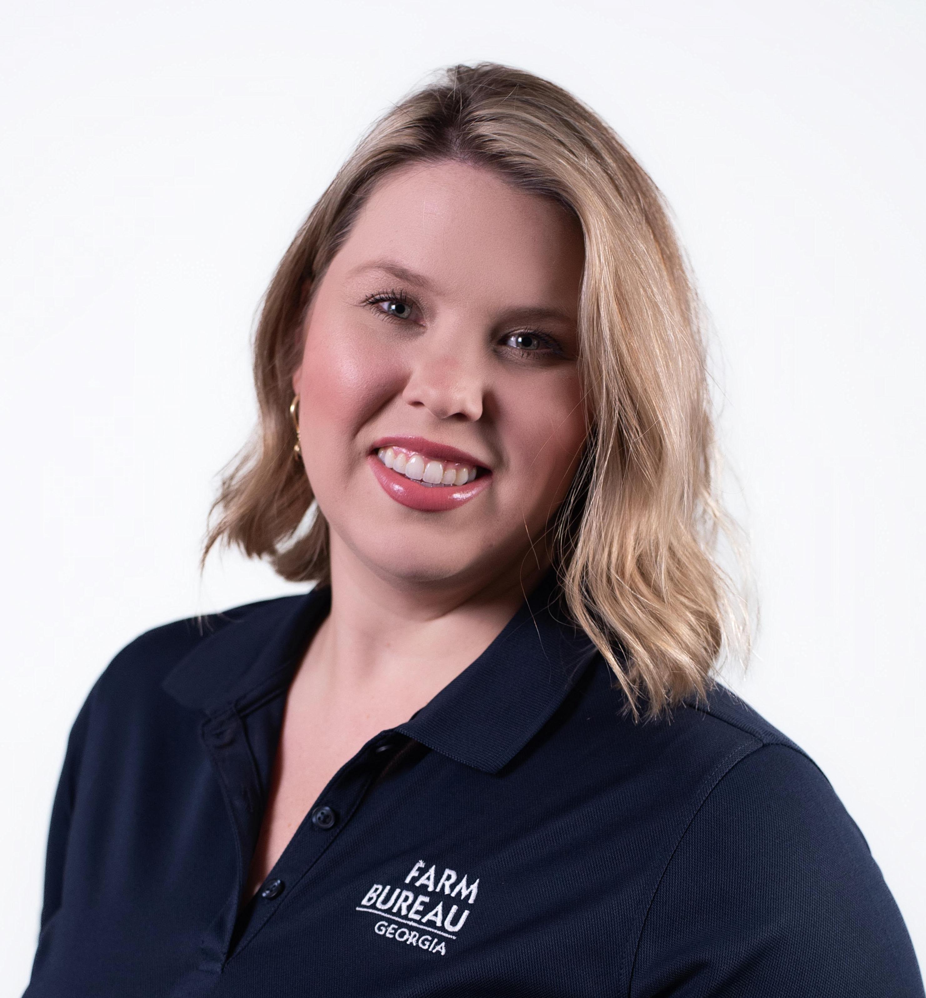 Elizabeth Pierson, Georgia Farm Bureau Insurance Agent