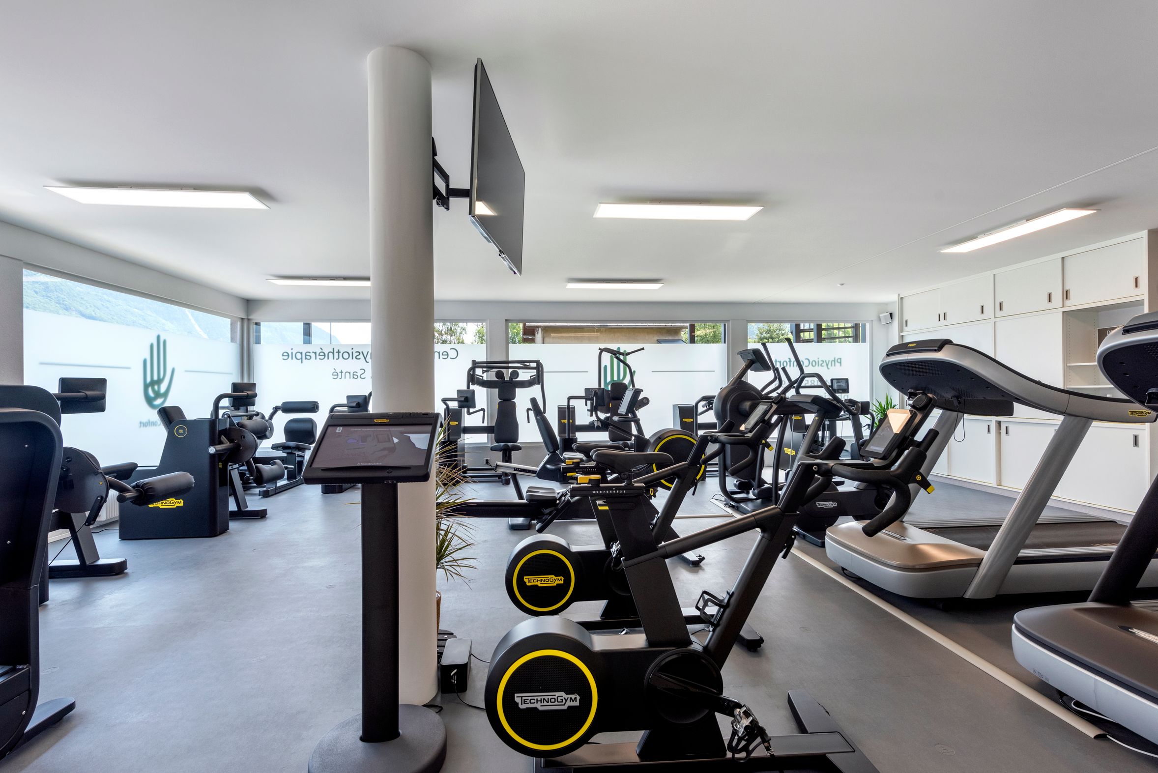 Bilder PhysioConfort Sàrl