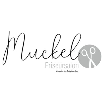 Friseur Muckel Inh. Brigitta Axt in Velbert - Logo