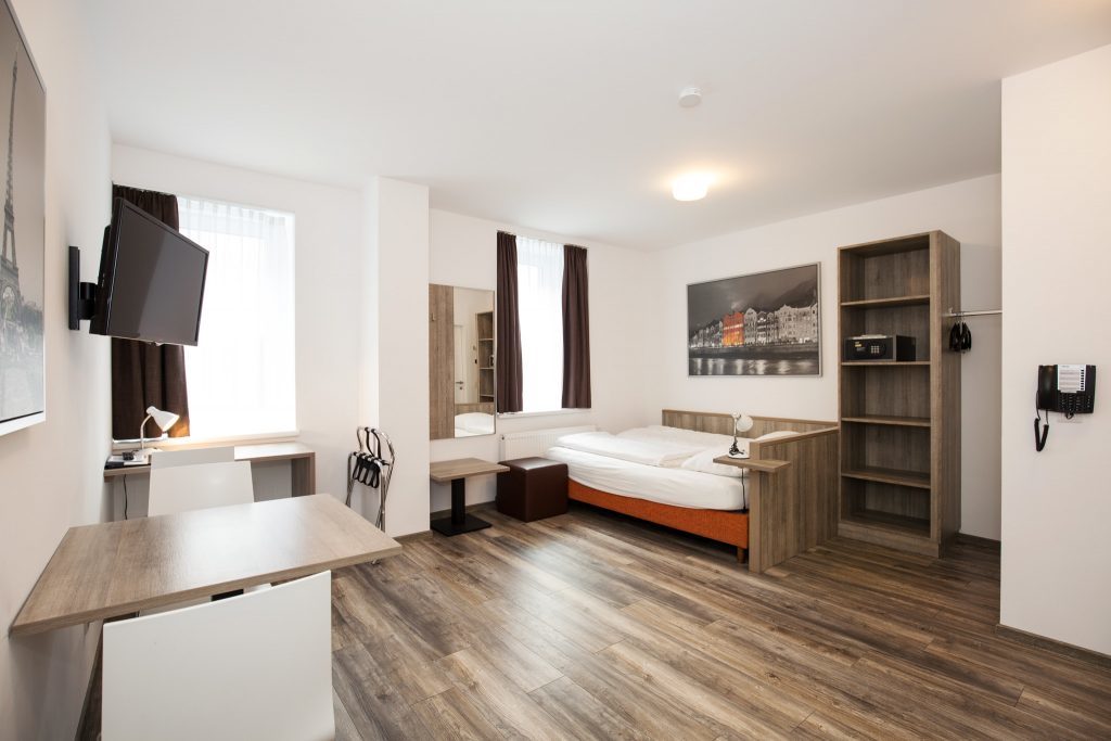 Bild 2 von Hotel Leipziger Hof Innsbruck
