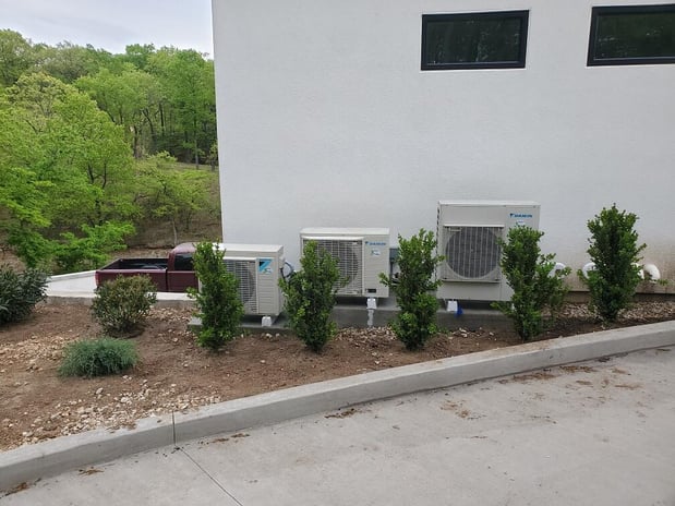 Images Baker Air Conditioning & Heating