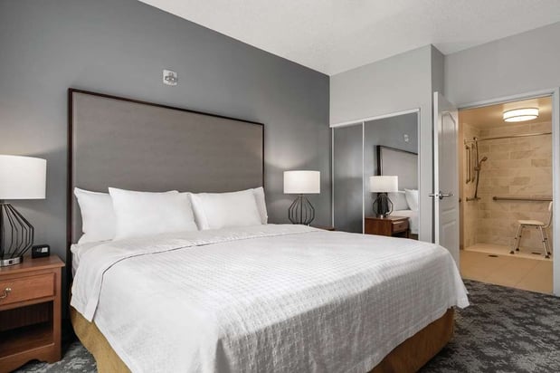 Images Homewood Suites by Hilton Corpus Christi
