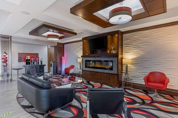 Images Best Western Plus Fort Stockton Hotel