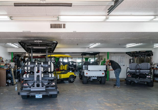 Images Golf Car Superstore