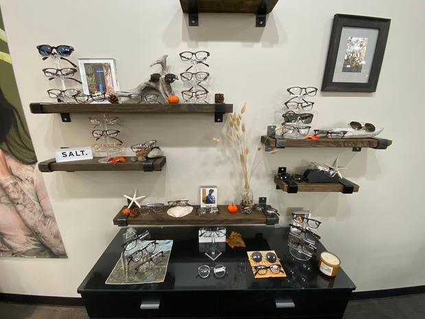 Images Eye Care & Eye Wear Center of Maine